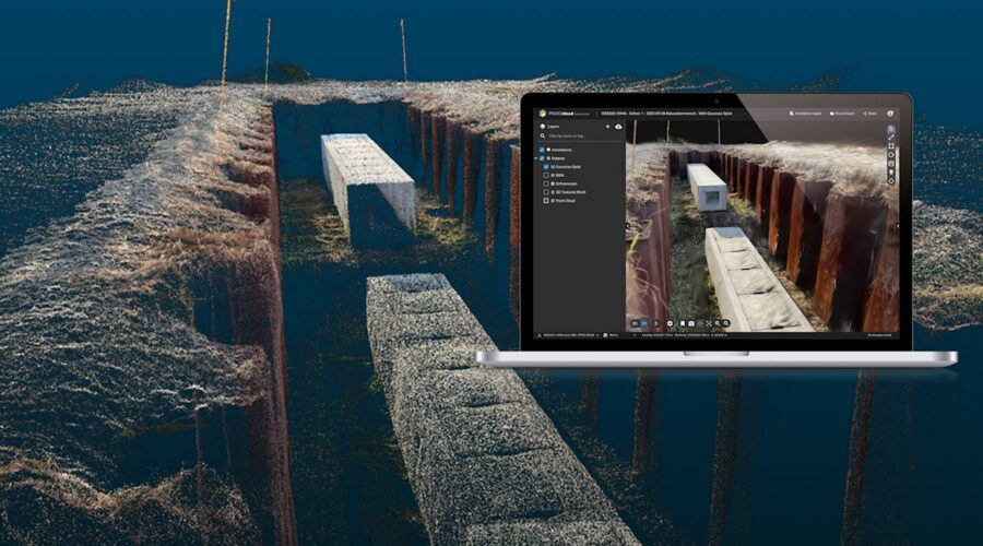 Tendencias geomáticas que marcarán 2026: lo que el sector no puede ignorar