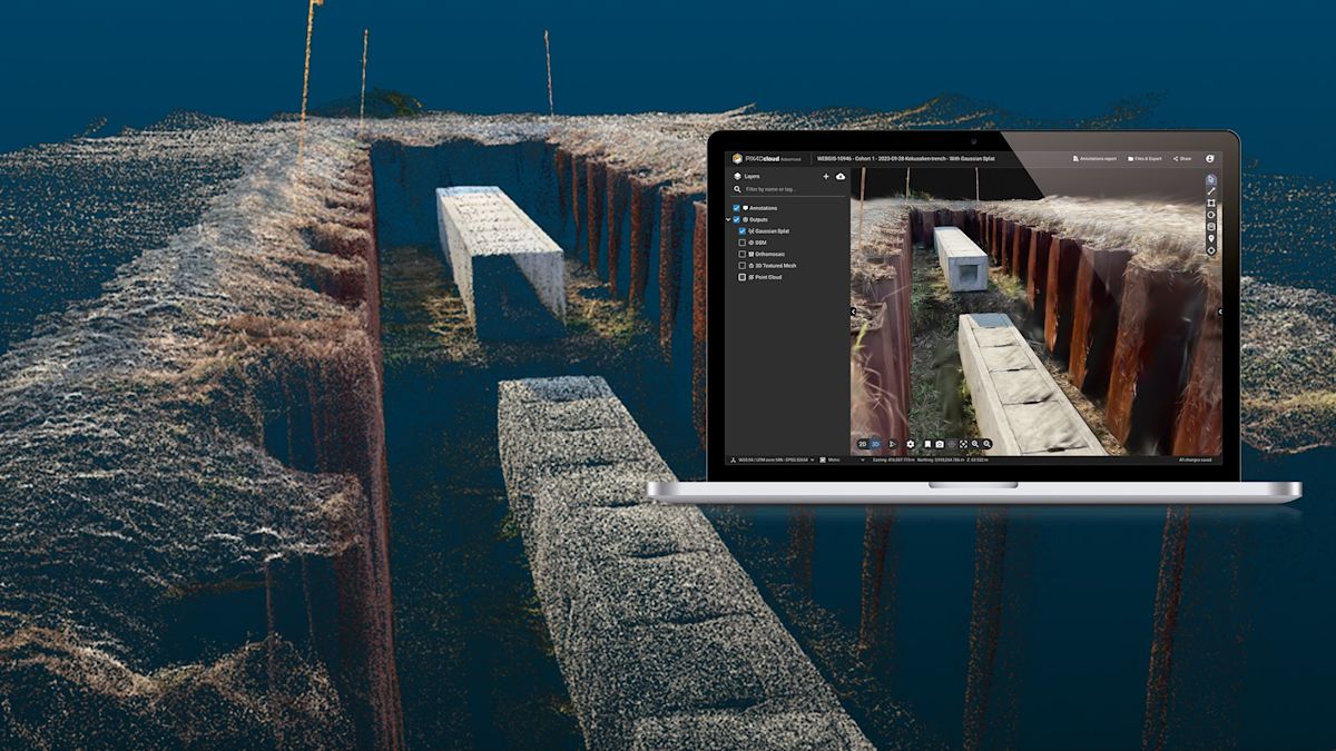 Tendencias geomáticas que marcarán 2026: lo que el sector no puede ignorar