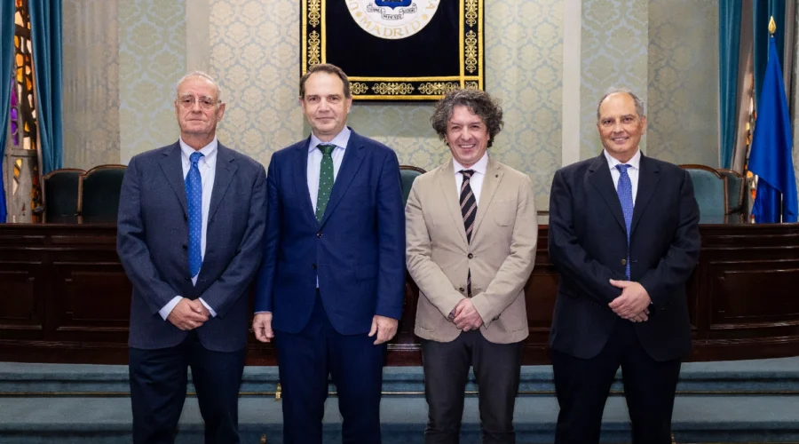 Cátedra ACRE UPM 18