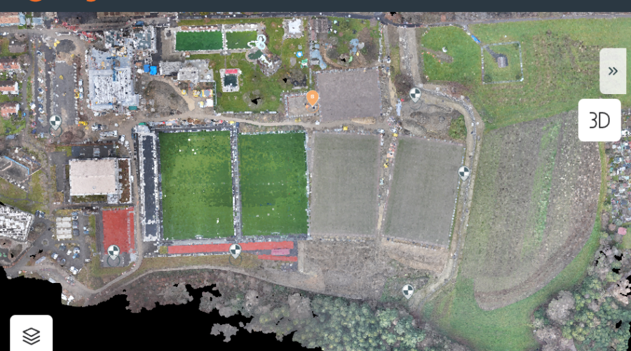 Datasheet wingtraray