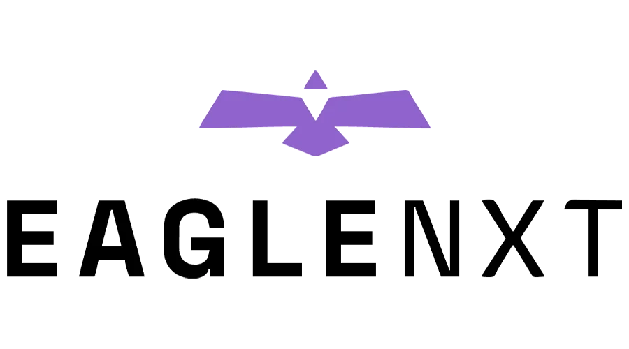 EagleNXT-Logo-LETRAS-NEGRA