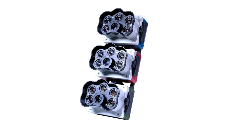 RedEdge Triple Micasense