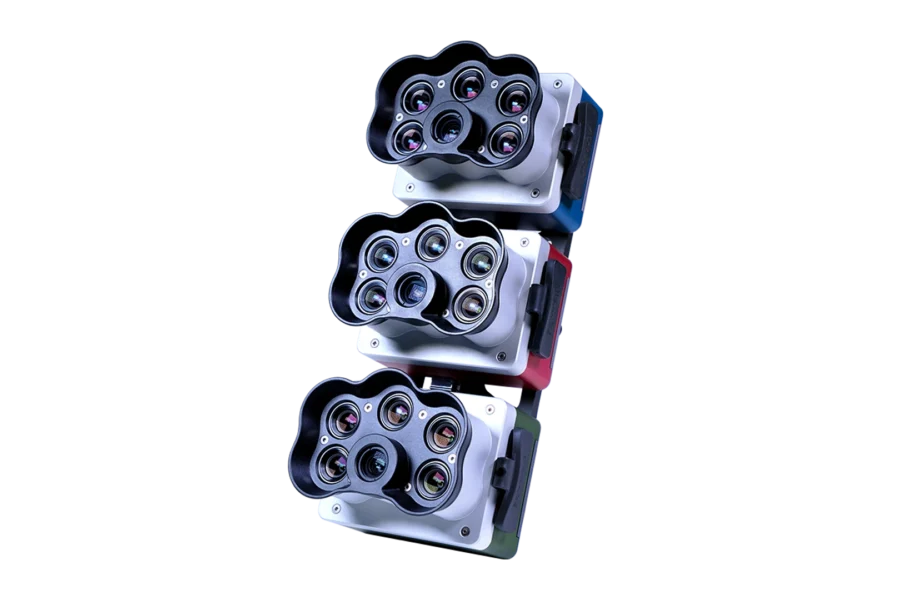 RedEdge Triple Micasense