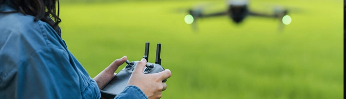 5 claves de la normativa dron de 2026