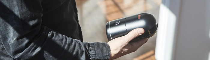 Desbloquea el poder del 3D: ¡Leica BLK360 G2 con un precio que no volverá!