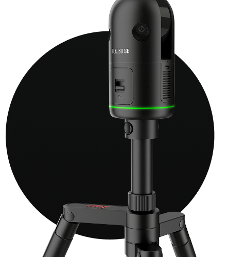 blk360 se essentials que es