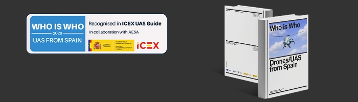 ACRE en la guía ICEX