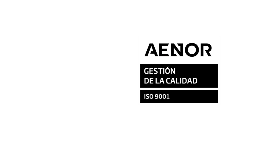 aenor-sello-2026-ACRE