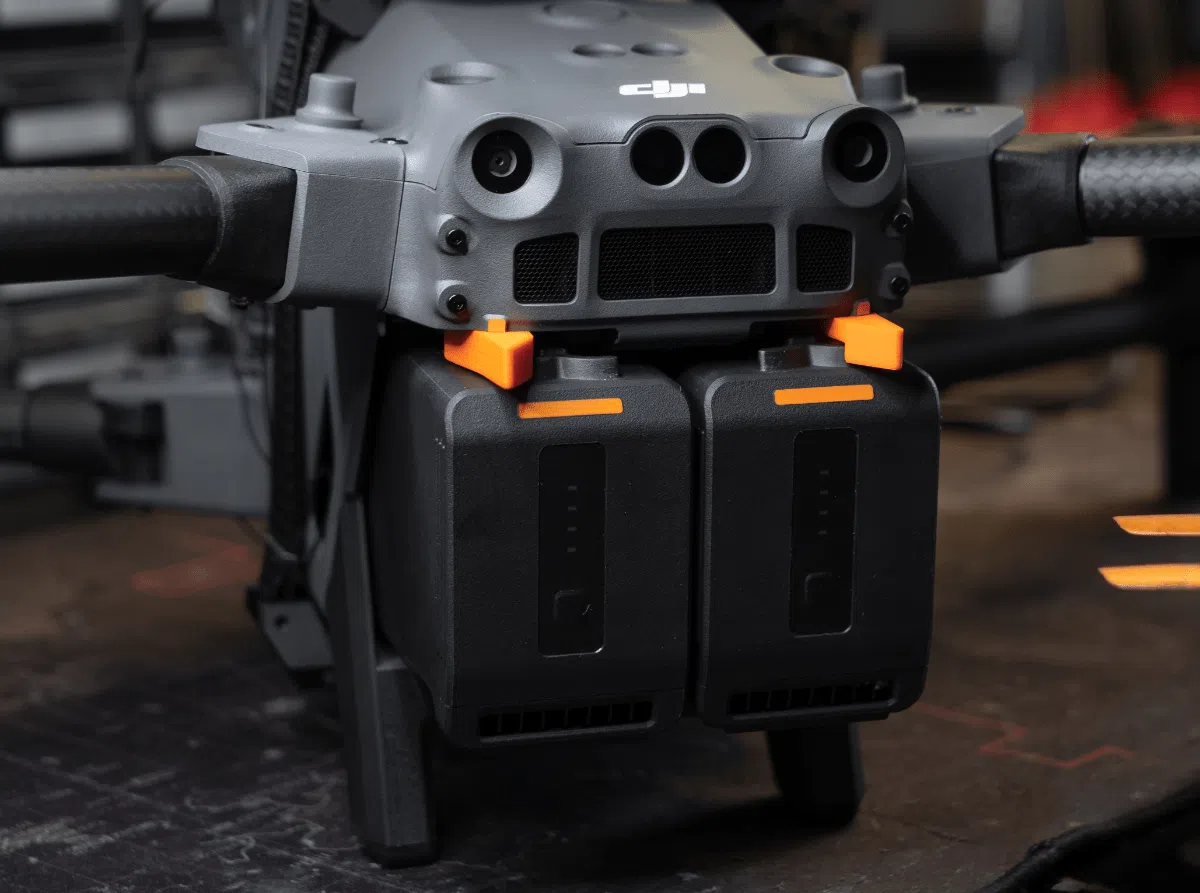 Paracaidas para DJI Matrice 30