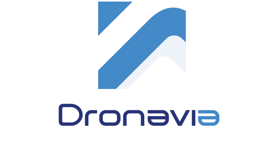 Dronavia LOGO