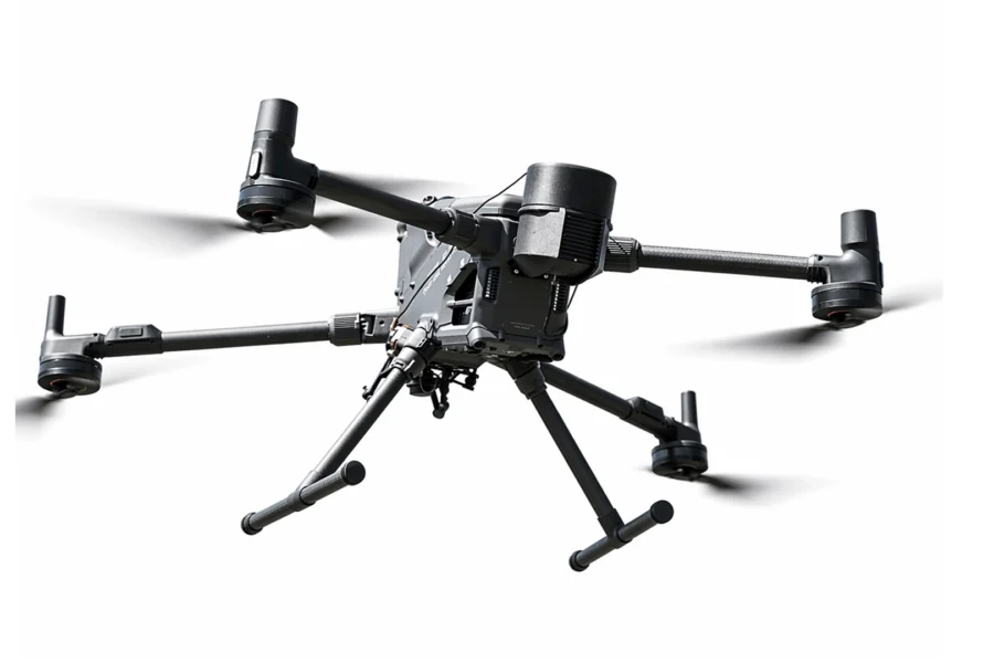 KRONOS M400 ACRE