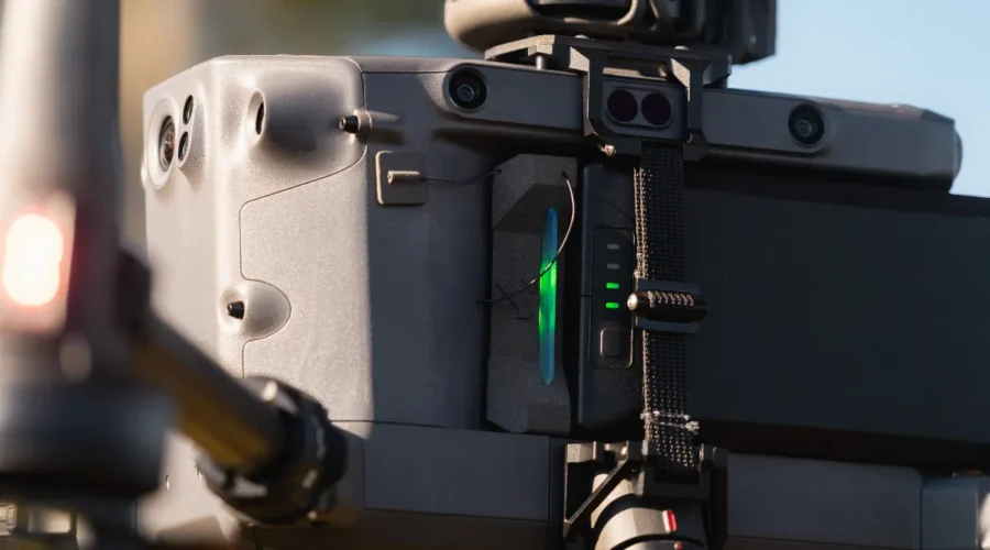 kronos c5 para dron dji