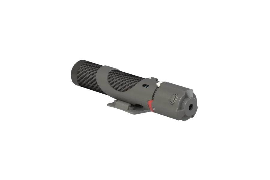 KRONOS MVC3 para drones DJI serie Mavic