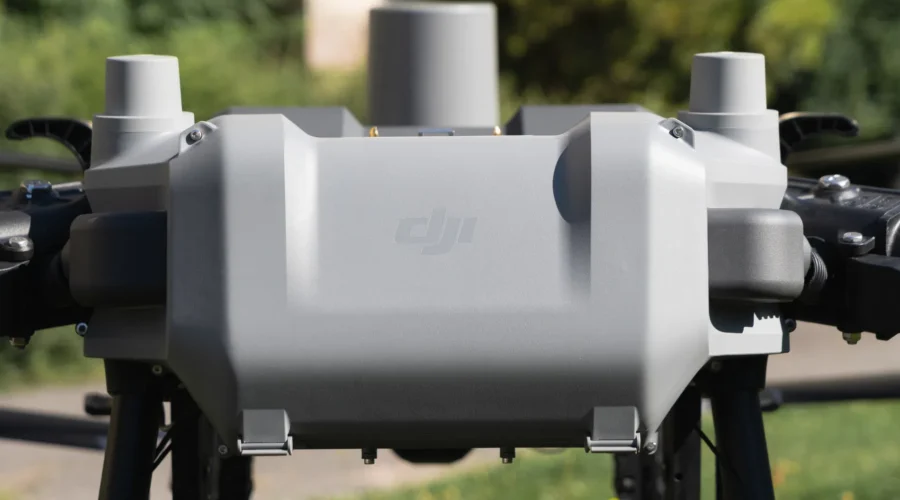 FTS para DJI Flycart 30
