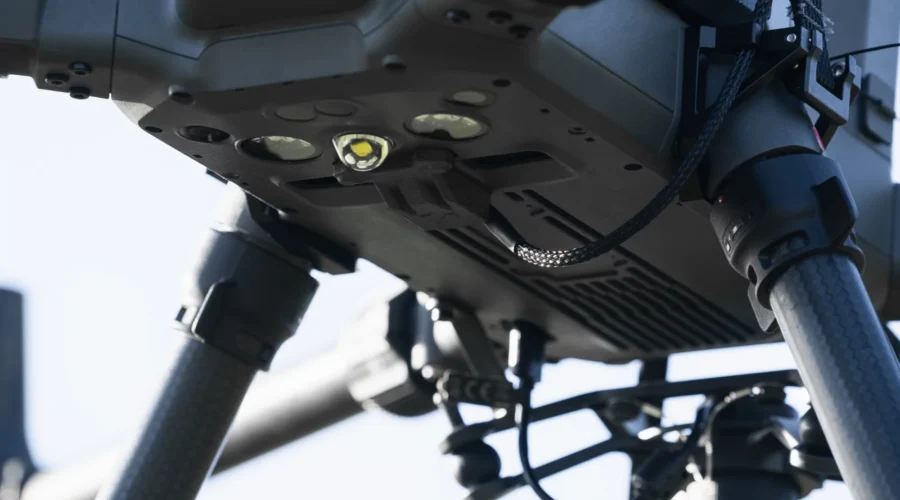 dronavia kronos 250