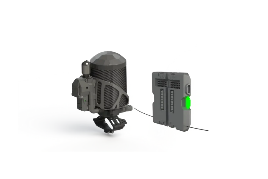 Dronavia FTS Kronos I3