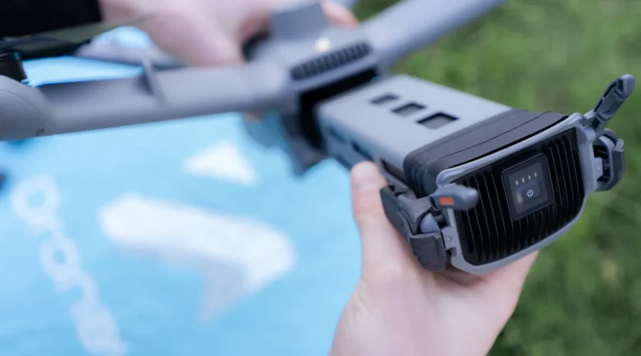 kronos m3d