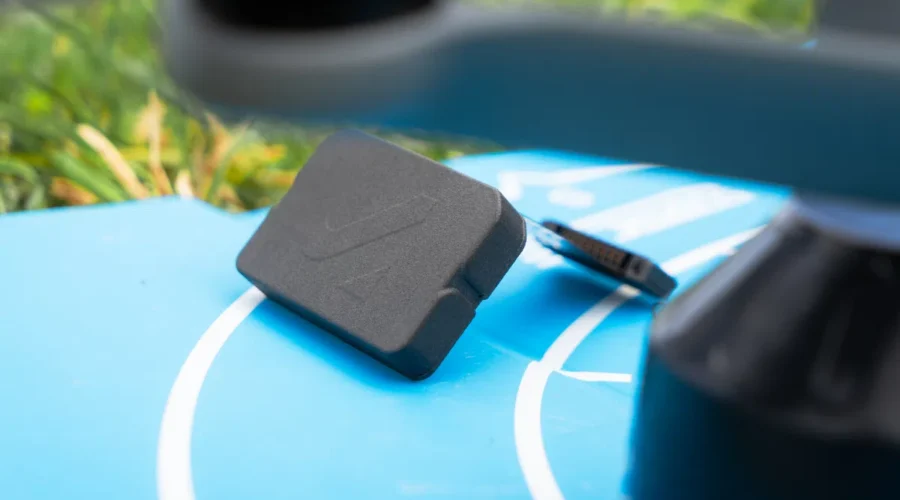 FTS para dron DJI Matrice 3D
