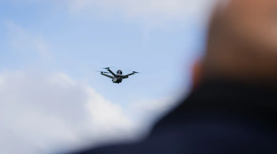 Vuela seguro con el sistema de terminación de vuelo Kronos M3d