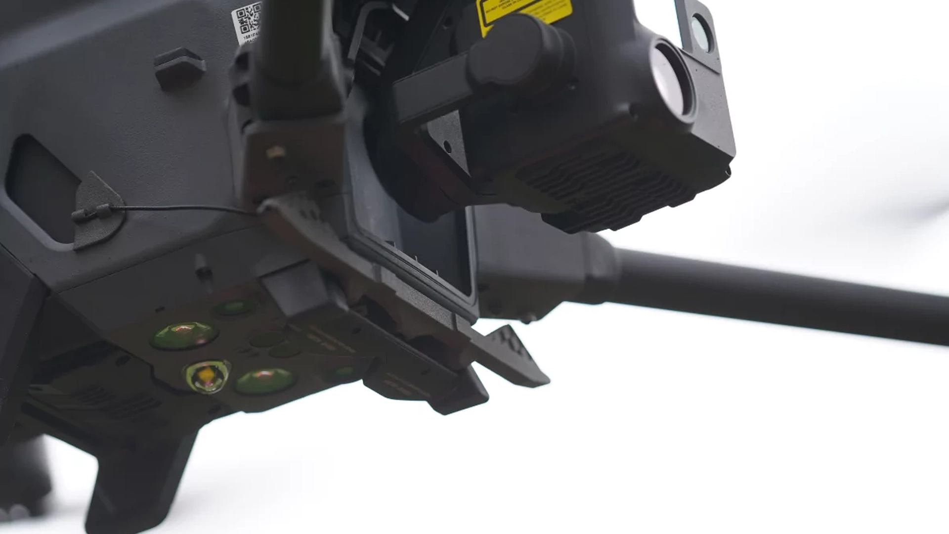FTS para DJI Matrice 30 – Sistema de terminação de voo – KRONOS 30