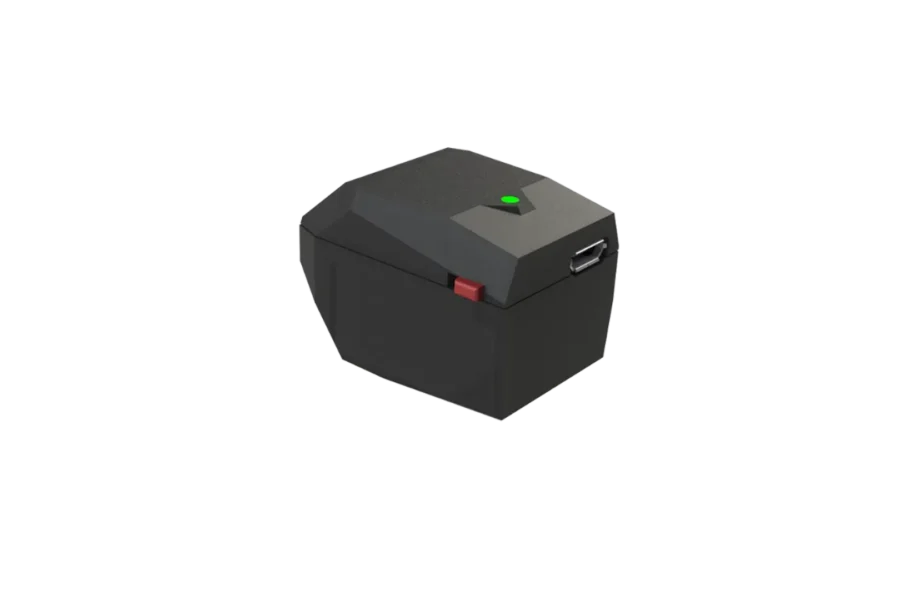 FLY ID para dron