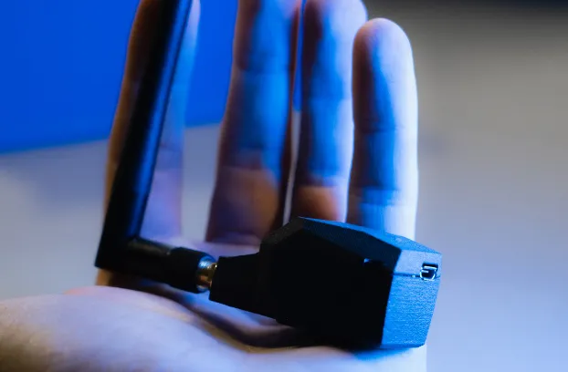 Dronavia flyid pro