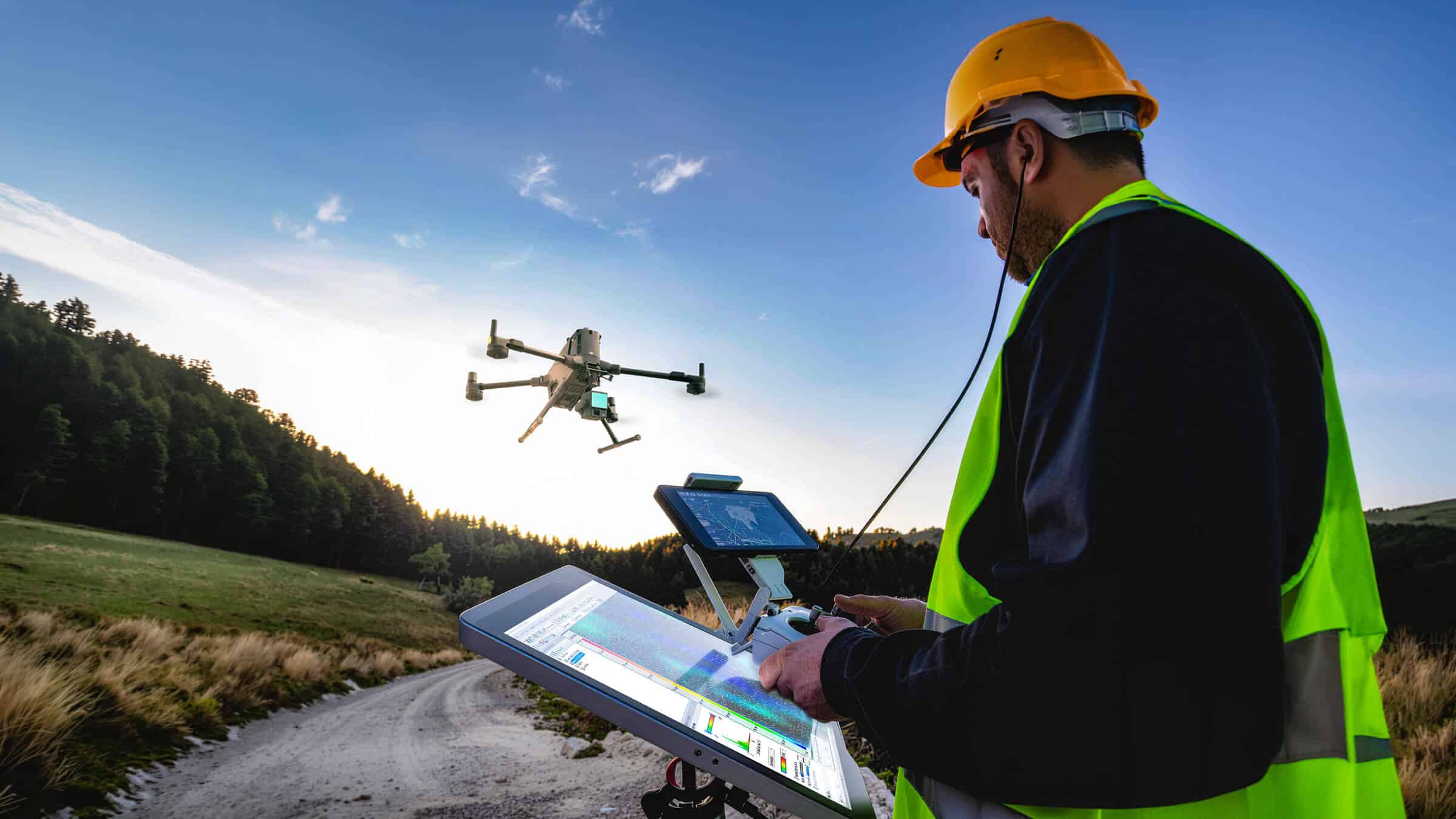 Global Mapper 27 revoluciona los flujos de trabajo GIS con precisión geodésica integrada