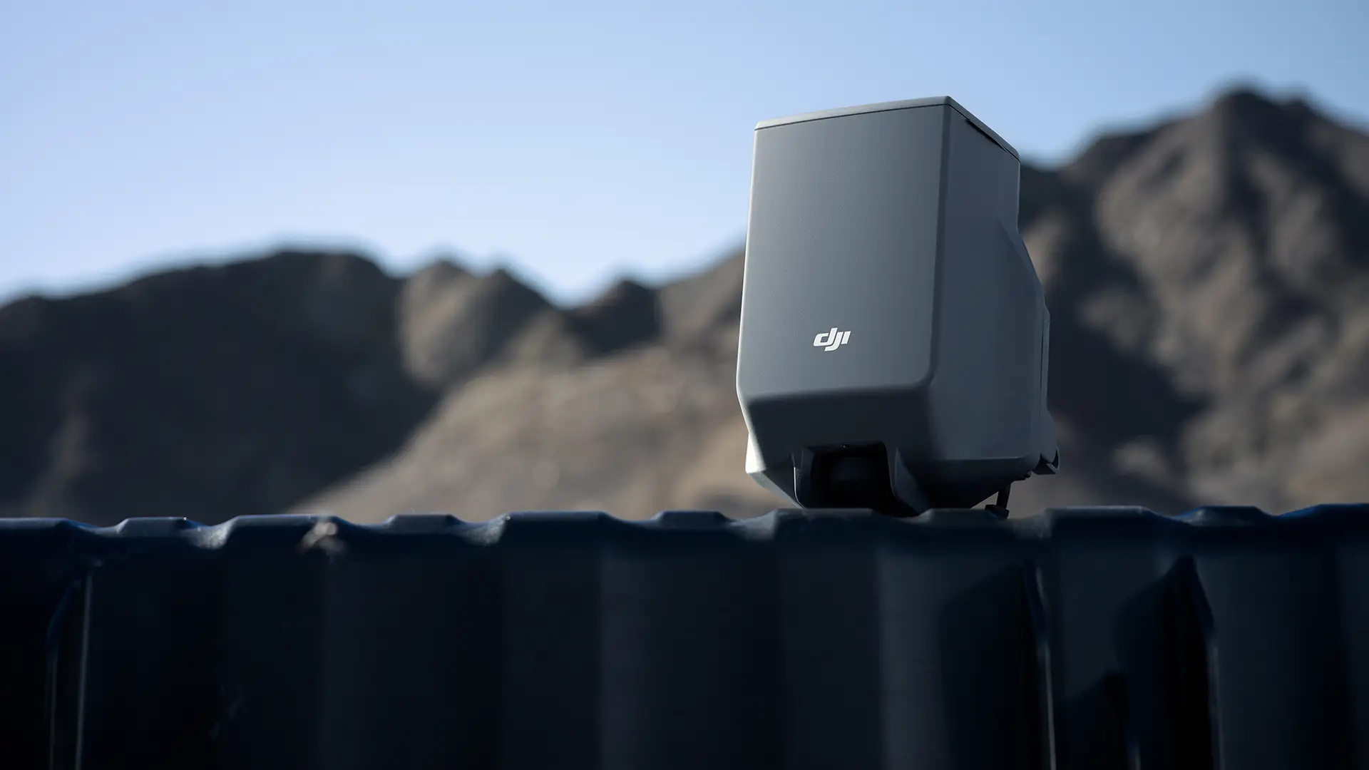 dji ap100 Matrice 400