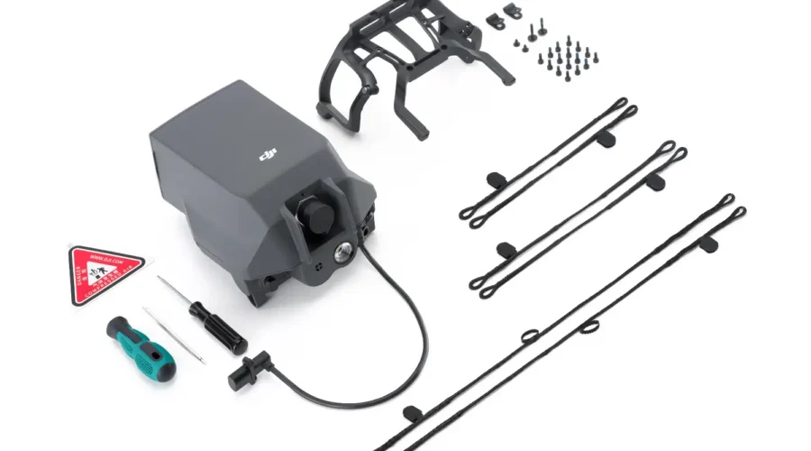 AP100 in a box
