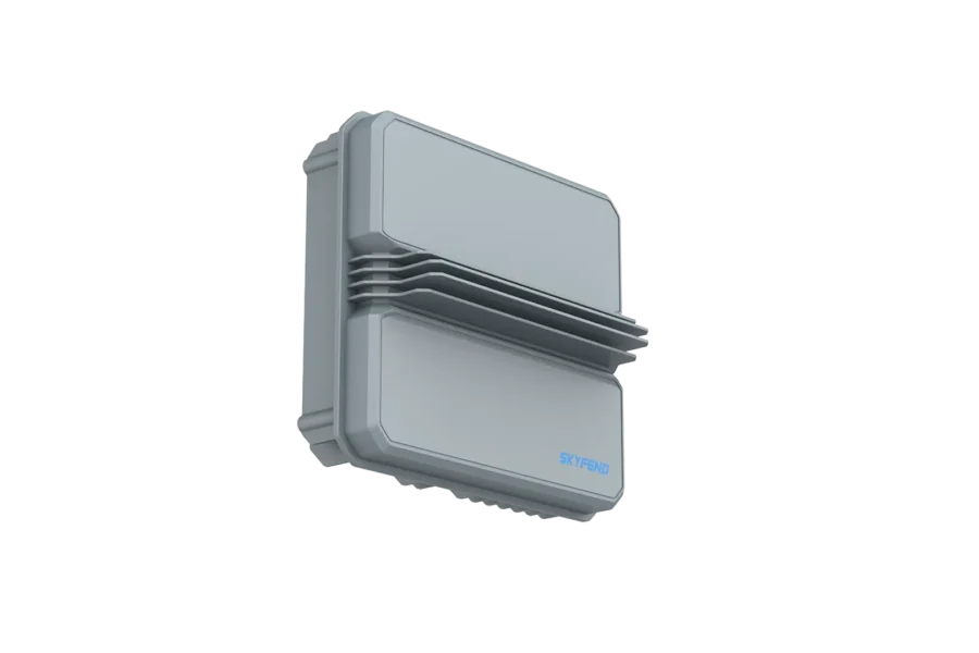 SkyFend Tracker SDH100