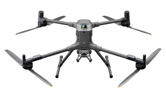DJI Matrice 400