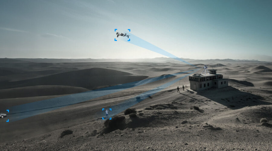 tracker eye