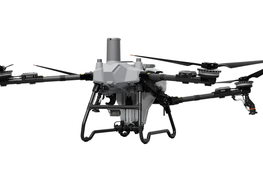 DJI AGRAS T55