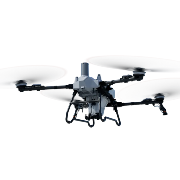 Dron para fumigar dji agras t55