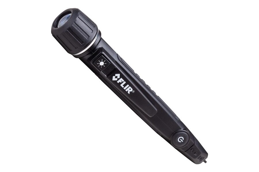 comprobador de voltaje vp52 front