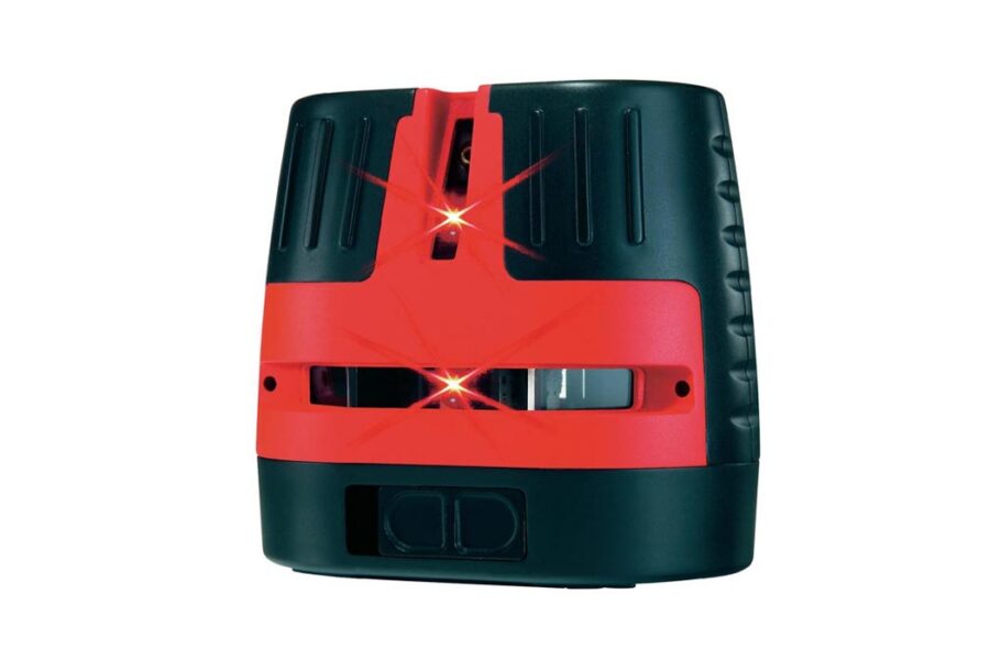 Distanciómetro laser Leica Lino L360