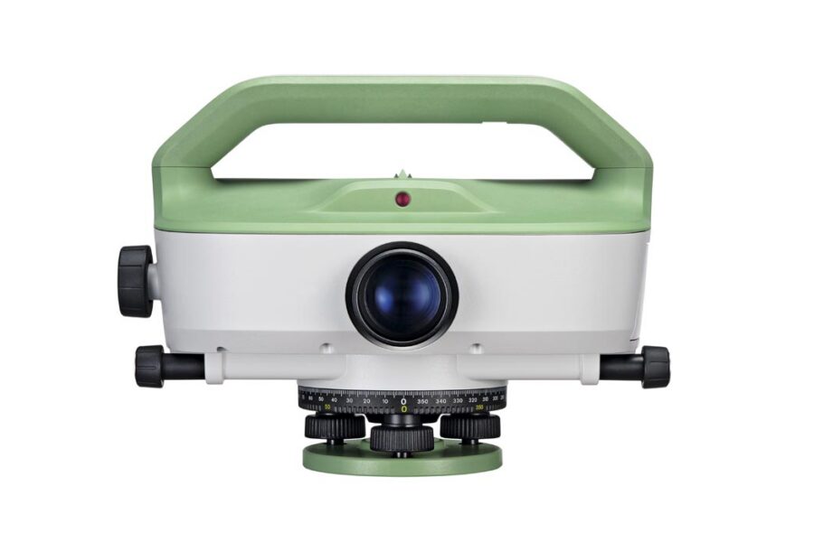 Nível digital Leica LS15 0,3mm