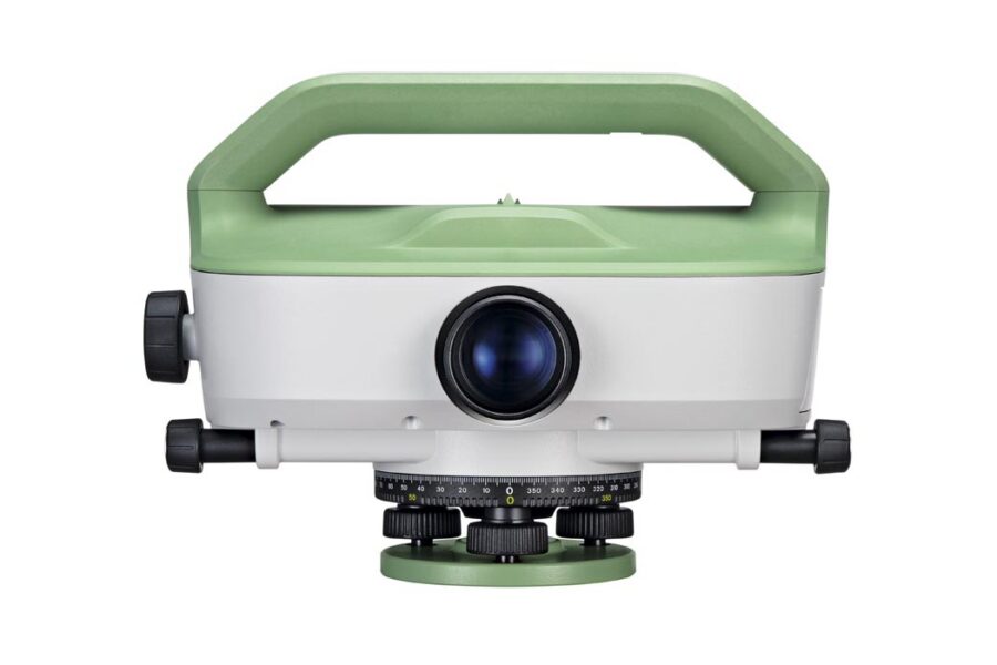 Nível digital Leica LS10