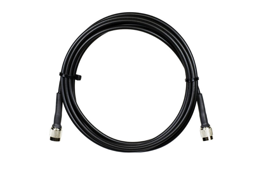 Cabo de conexão de antena Leica