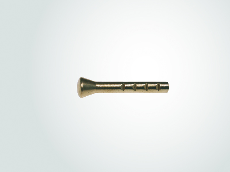 Prego de nivelamento 70mm ACRE