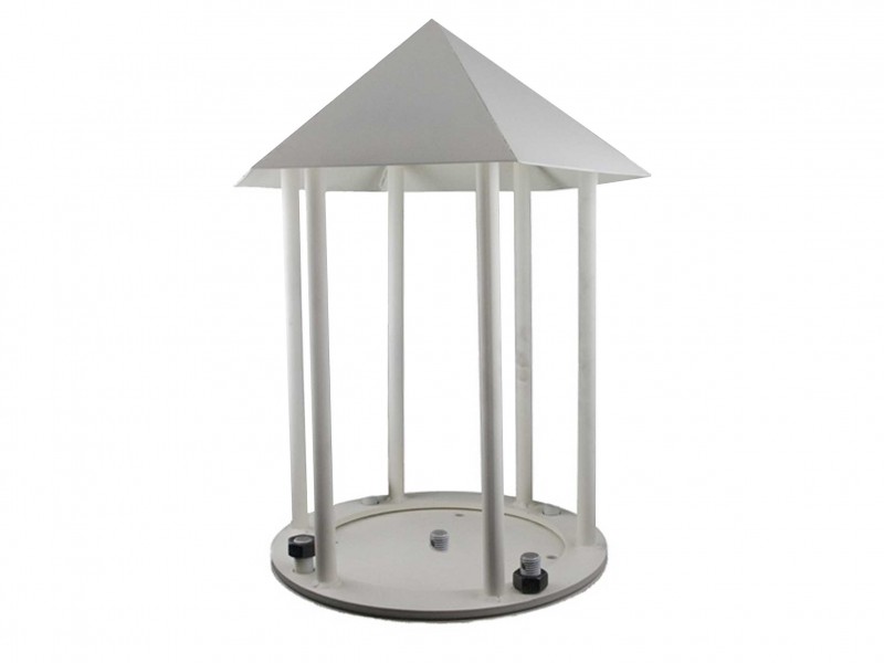 Jaula de protecção de auscultação ACRE