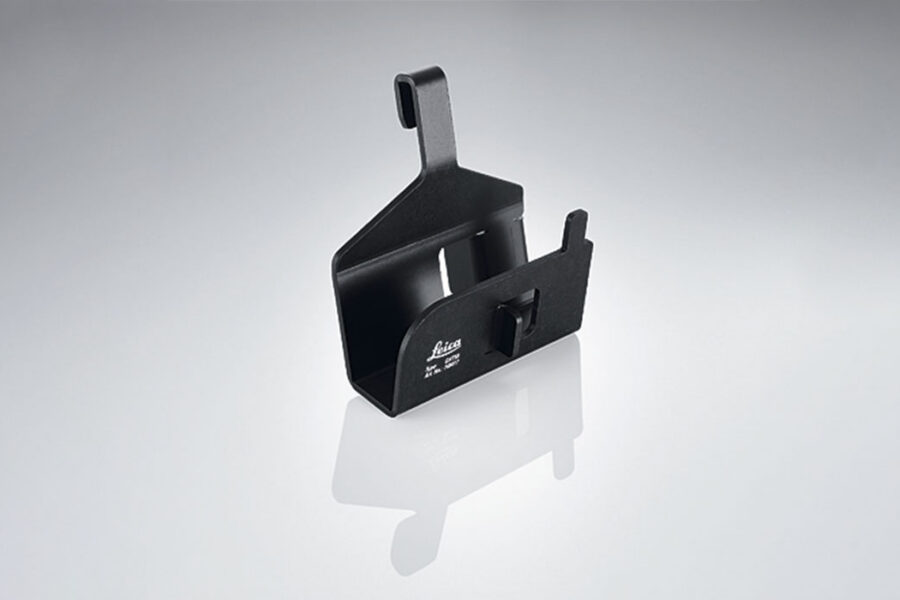 Estribo Leica GHT 58