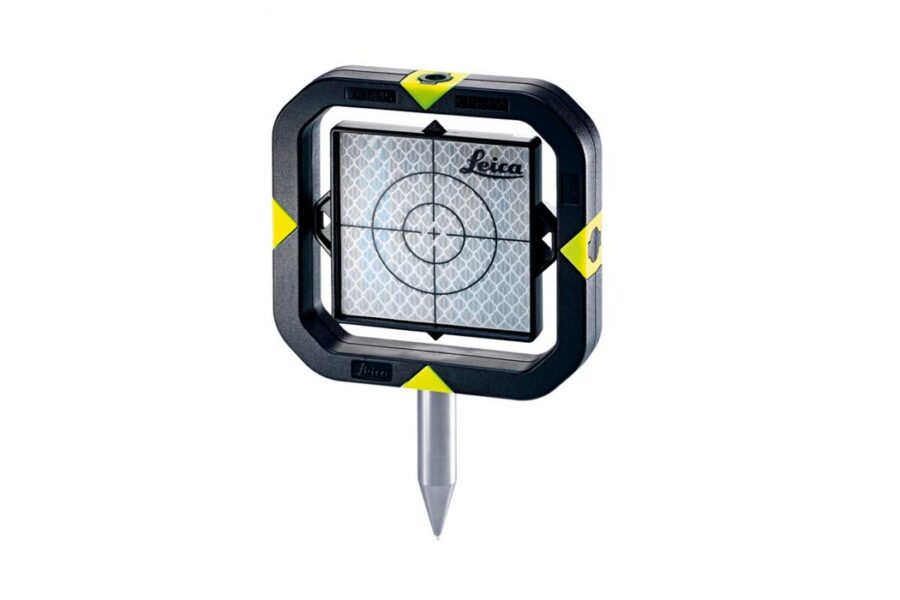 Reflector de dois lados Leica GPR105