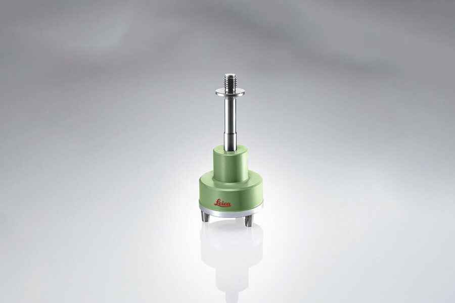 soporte con rosca grt146