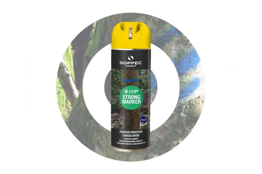 spray-strong-marker-soppec-yellow