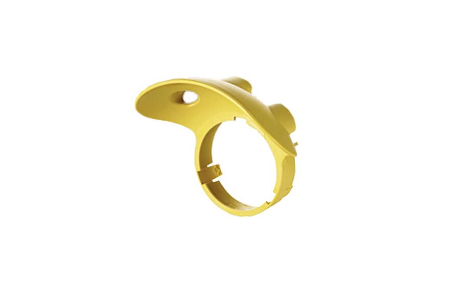 Viseira de chuva GSZ112 para prisma GPR112