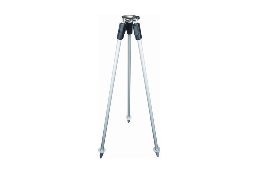 Tripé extensível para marco ACRE