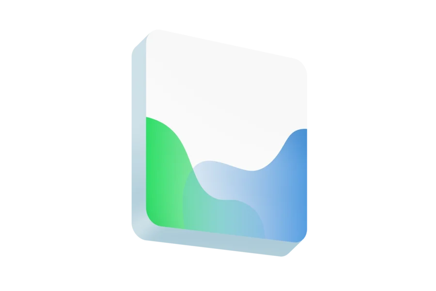 Agisoft MetaShape logo