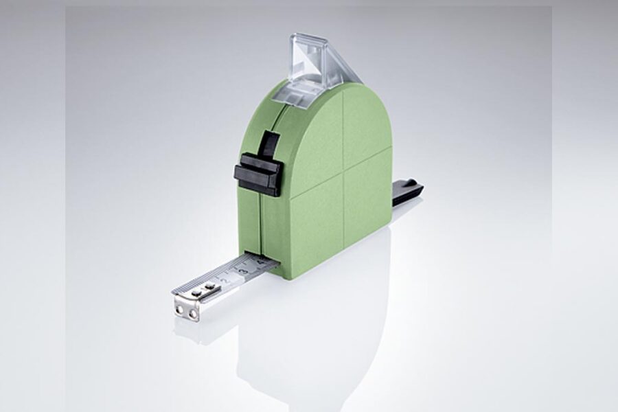 Altímetro Leica GHM007