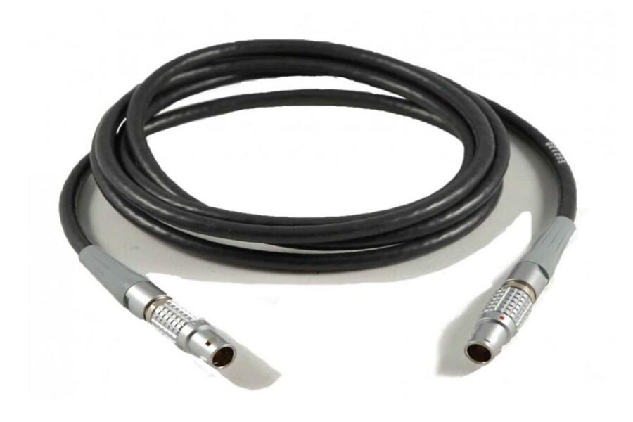 Cabo de alimentação Leica GEV97